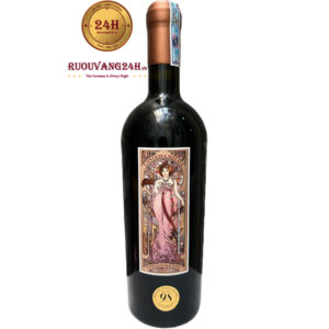 Rượu Vang Contessa Melisa Appassimento